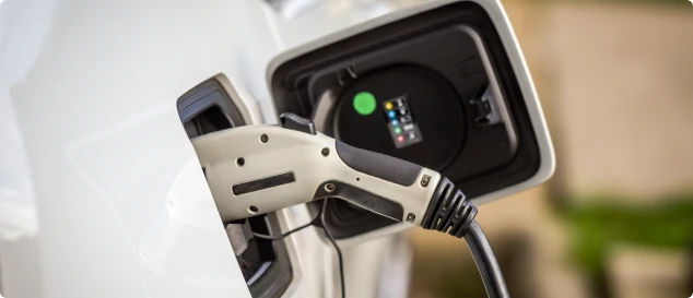 24-hour EV charging service