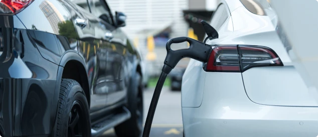 24/7 EV charging service 