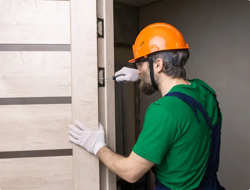 Emergency locksmith services in Illinois