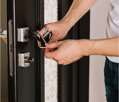 Residential locksmith services in Arizona