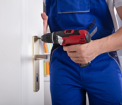 Residential locksmith services in Texas