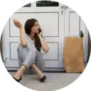 Emergency service photo